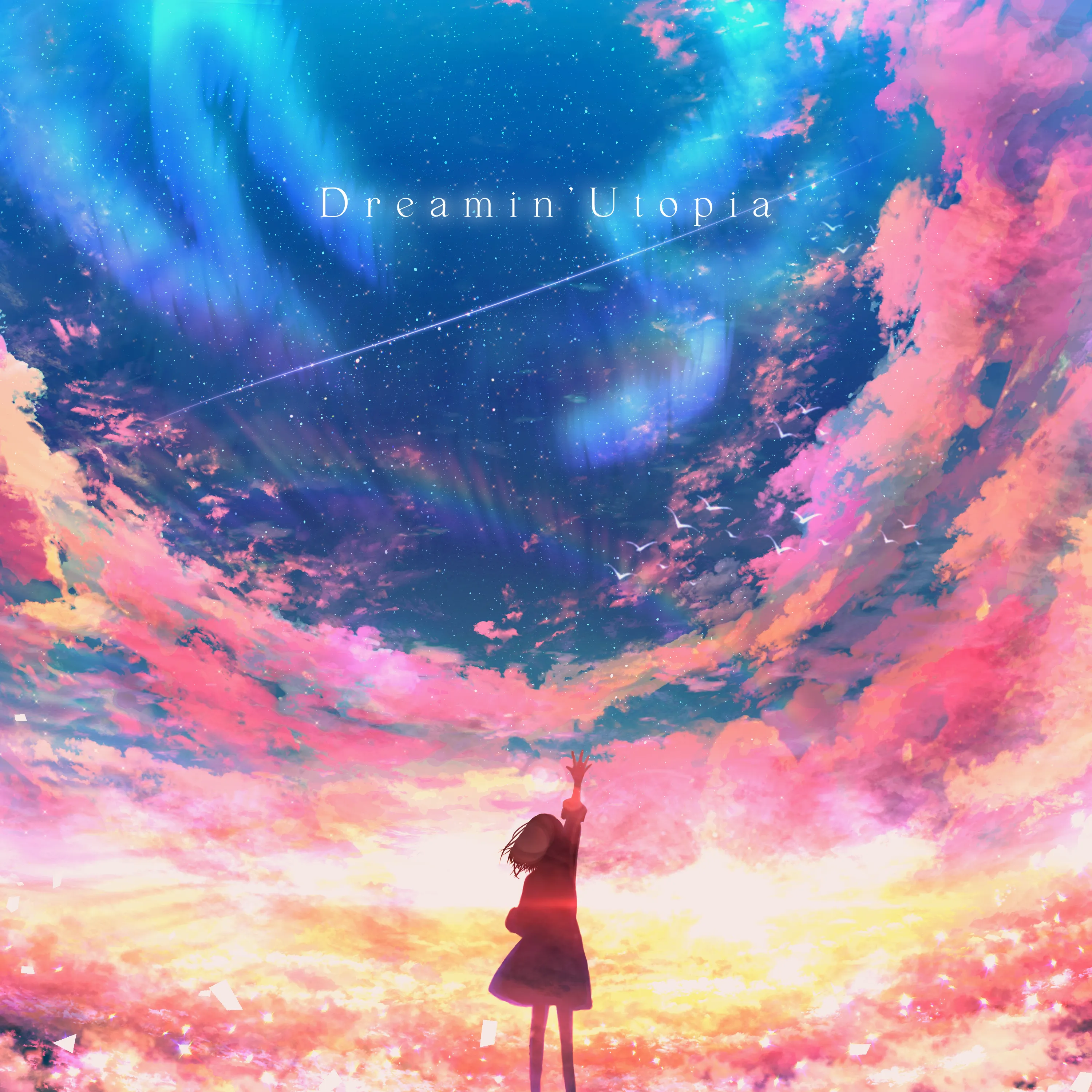 Dreamin_Utopia